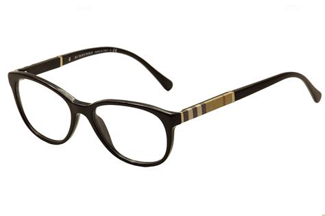 women's burberry glasses frames.